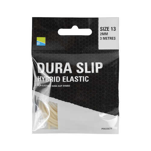 PRESTON PRESTON Dura Slip Hybrid Elastic - Parkfield Angling Centre