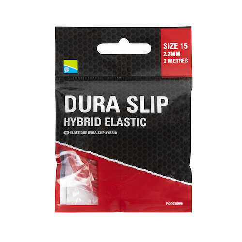 PRESTON PRESTON Dura Slip Hybrid Elastic - Parkfield Angling Centre