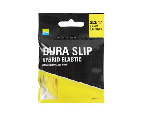 PRESTON PRESTON Dura Slip Hybrid Elastic - Parkfield Angling Centre