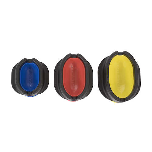 PRESTON PRESTON Quick Release Method Moulds PRESTON QUICK RELEASE METHOD MOULD - MINI - Parkfield Angling Centre
