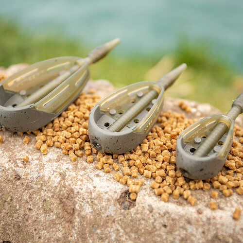PRESTON PRESTON ICS In-Line Banjo Xr Feeders - Parkfield Angling Centre