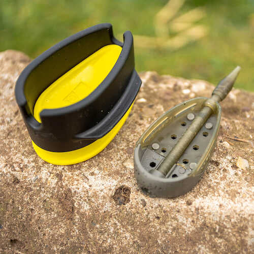 PRESTON PRESTON ICS In-Line Banjo Xr Feeders - Parkfield Angling Centre