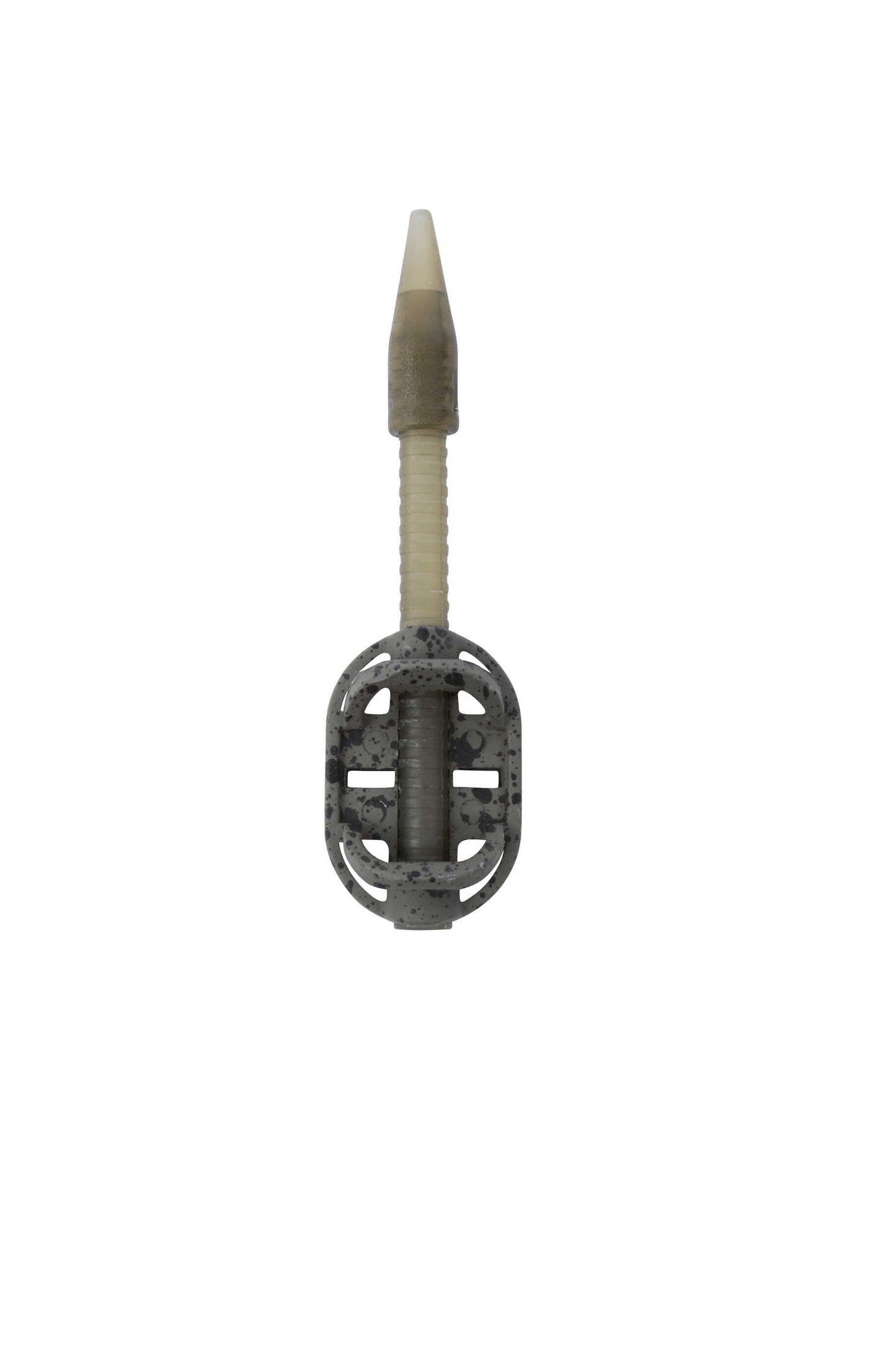 PRESTON PRESTON ICS Inline Mini Dura Flat Method Feeder - Parkfield Angling Centre