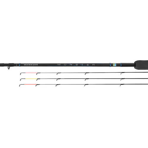 PRESTON PRESTON Monster X Rods - Parkfield Angling Centre