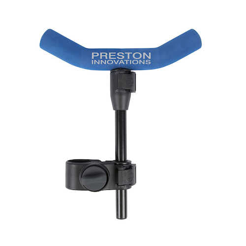 PRESTON PRESTON Offbox 36 - Deluxe Butt Rest Arm - Parkfield Angling Centre