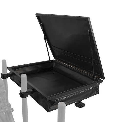 PRESTON PRESTON Stormshield Side Tray - XL - Parkfield Angling Centre