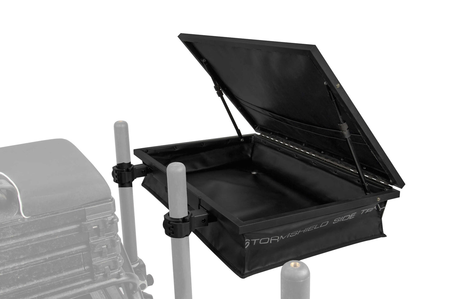 PRESTON PRESTON Stormshield Side Tray - Standard - Parkfield Angling Centre