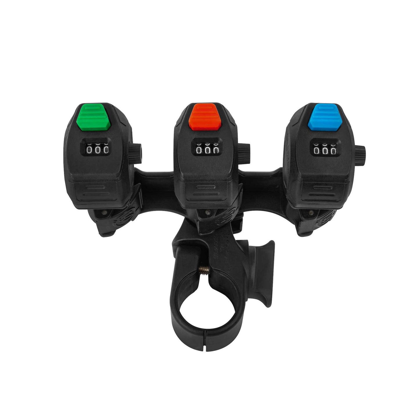 PRESTON PRESTON Offbox Triple Clicker Counter - Parkfield Angling Centre