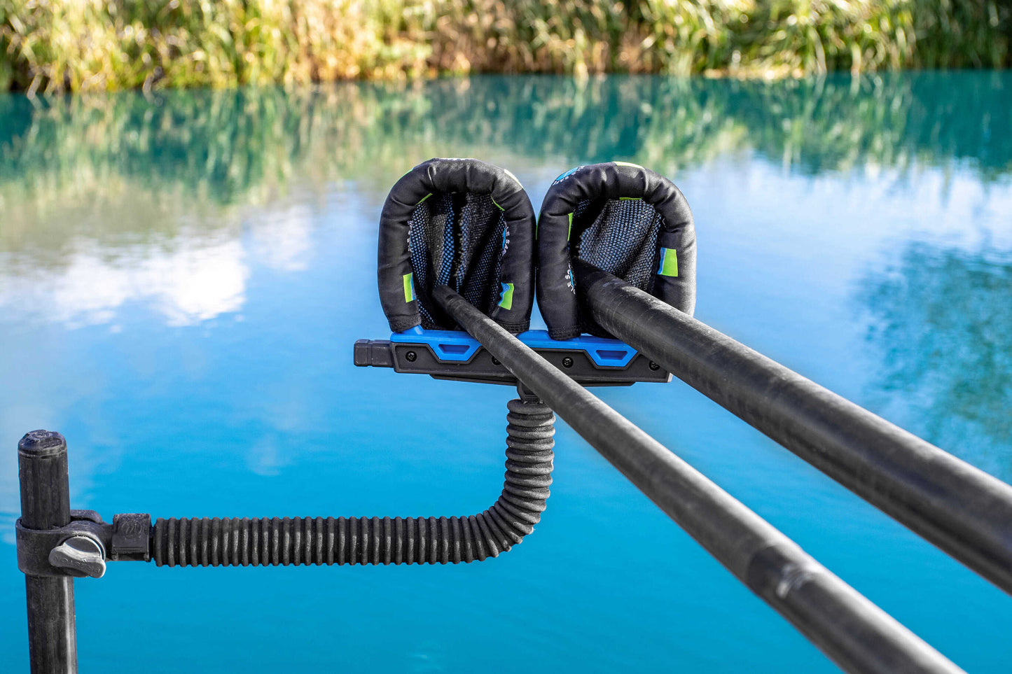 PRESTON PRESTON Pole Safe Double Sock - Parkfield Angling Centre