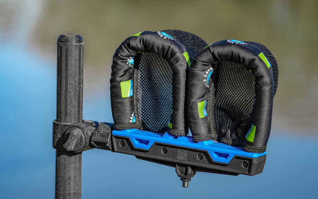 PRESTON PRESTON Pole Safe Double Sock - Parkfield Angling Centre