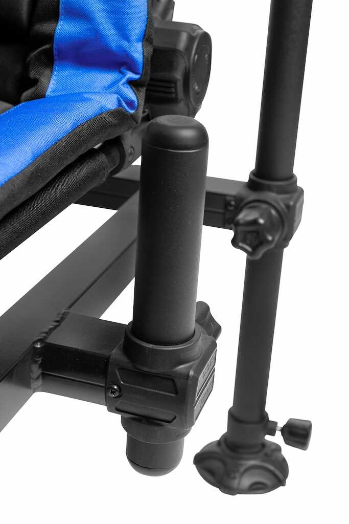 PRESTON PRESTON Absolute 36 Feeder Chair - Parkfield Angling Centre