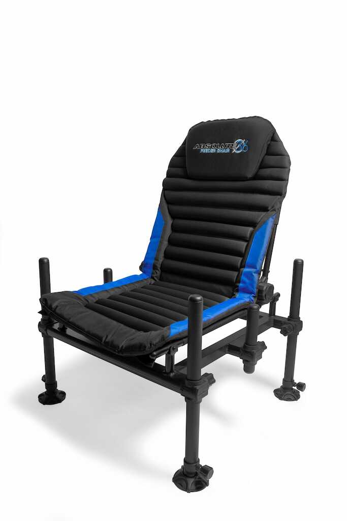 PRESTON PRESTON Absolute 36 Feeder Chair - Parkfield Angling Centre
