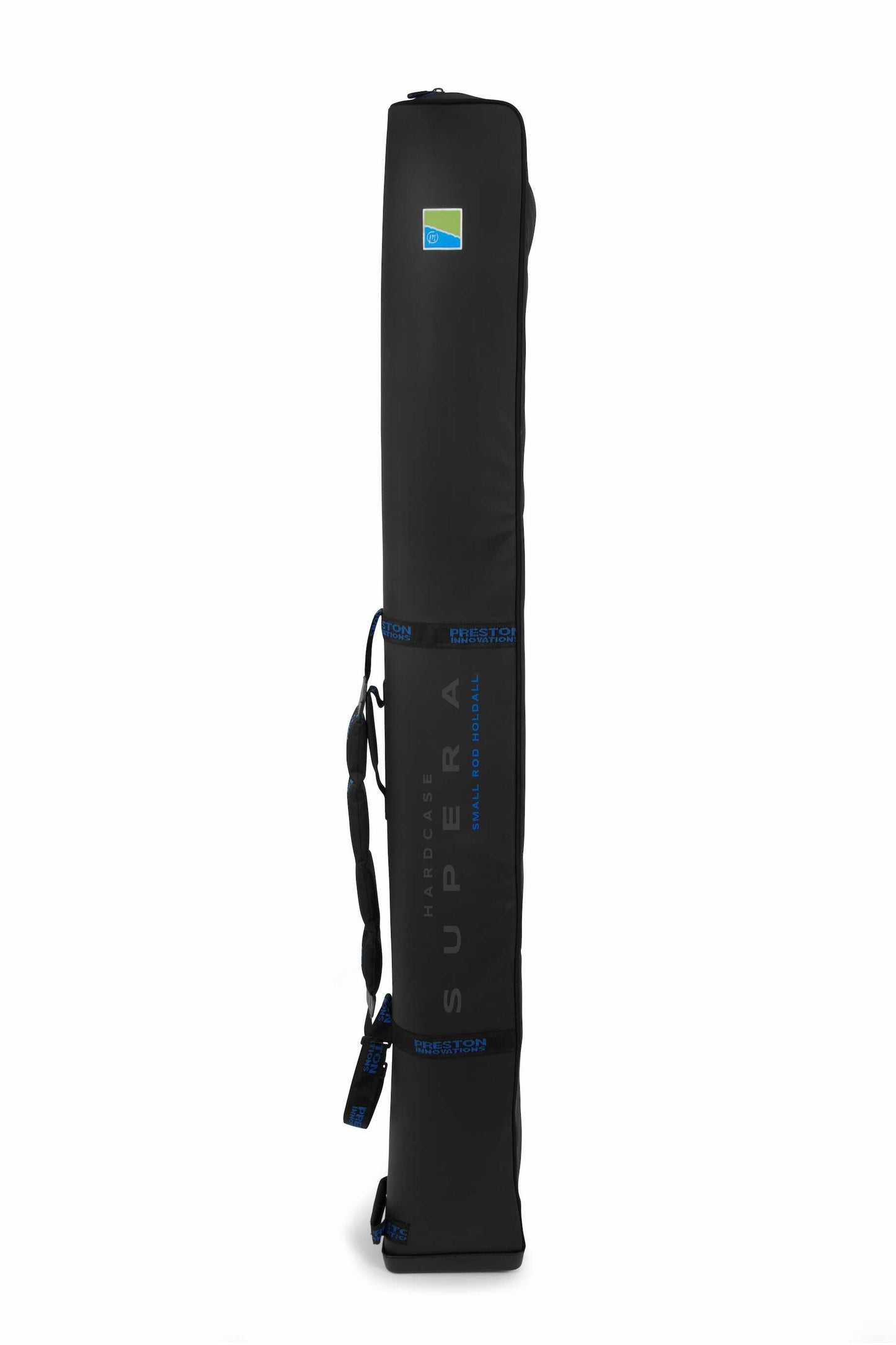 PRESTON PRESTON Hardcase Supera Small Rod Holdall - Parkfield Angling Centre