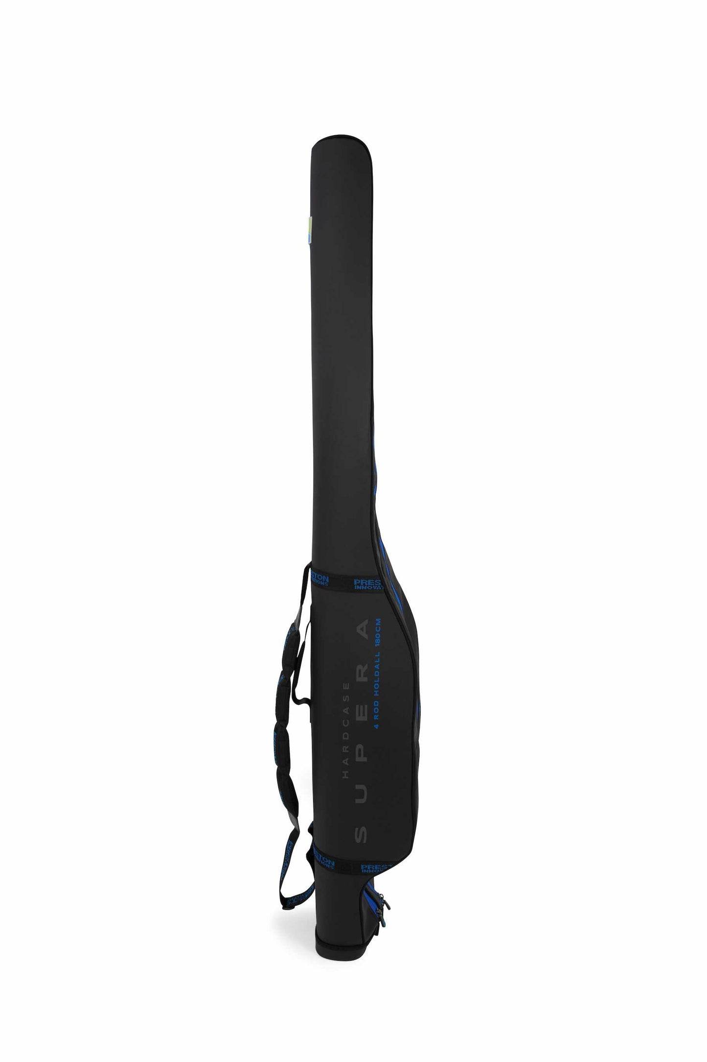 PRESTON PRESTON Hardcase Supera 4 Rod Holdall 190 - Parkfield Angling Centre