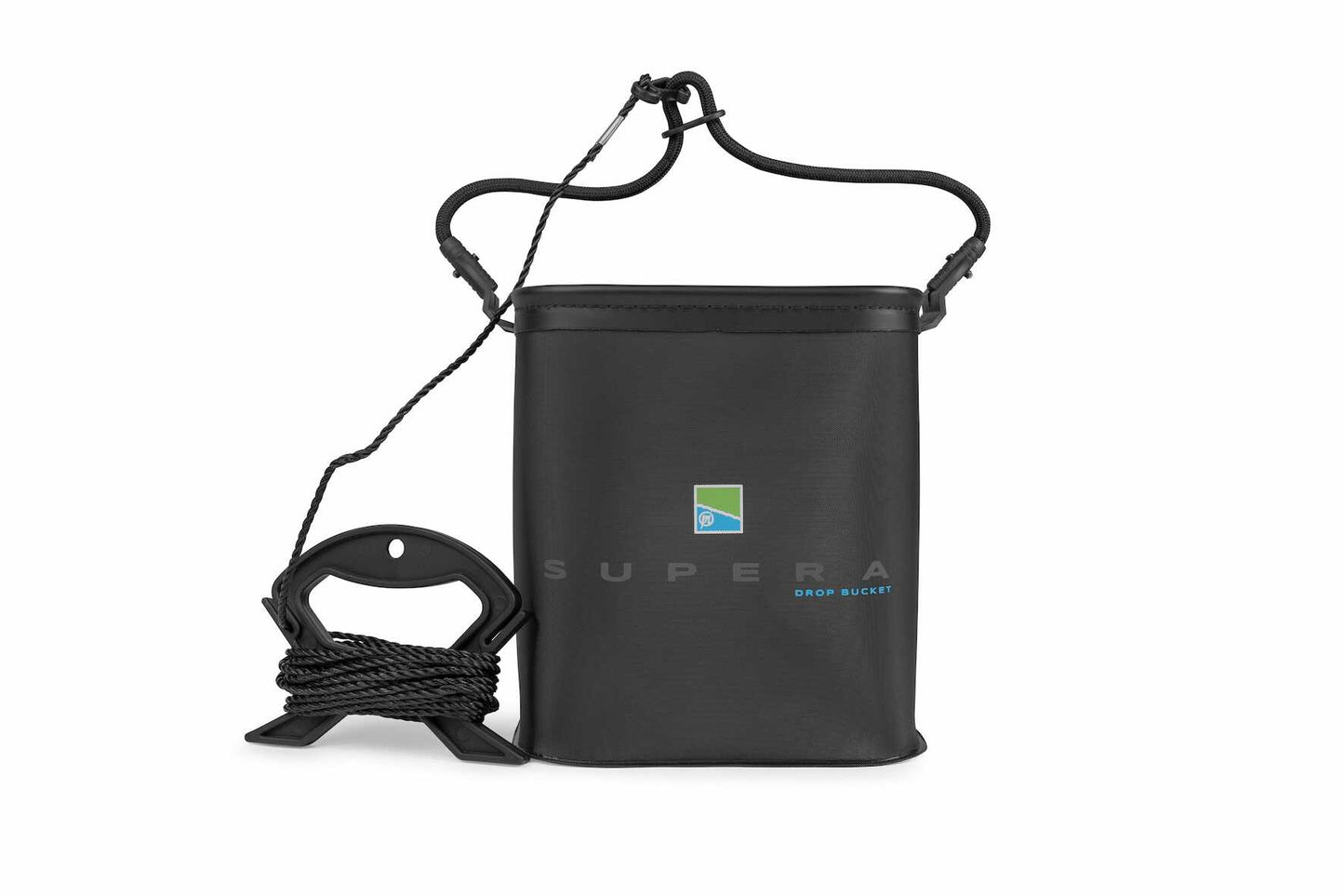 PRESTON PRESTON Supera Drop Bucket - Parkfield Angling Centre