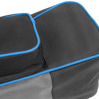 PRESTON PRESTON Competition 6 Tube Holdall - Parkfield Angling Centre