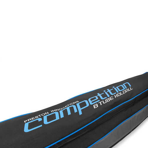 PRESTON PRESTON Competition 8 Tube Holdall - Parkfield Angling Centre