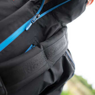 PRESTON PRESTON Competition 8 Tube Holdall - Parkfield Angling Centre