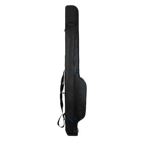 PRESTON PRESTON Hardcase Supera Compact 6 Rod Holdall 175Cm - Parkfield Angling Centre