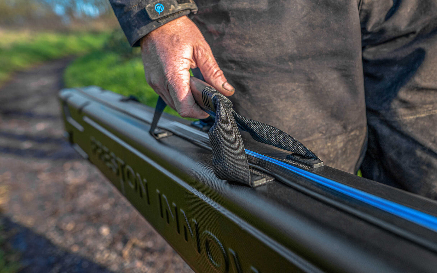 PRESTON PRESTON Hardcase Pole Safe - Parkfield Angling Centre