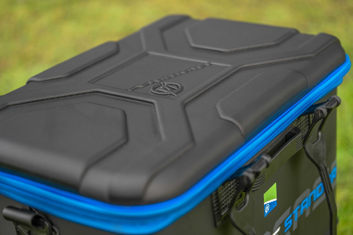 PRESTON PRESTON Hardcase Tackle Safe - Standard - Parkfield Angling Centre