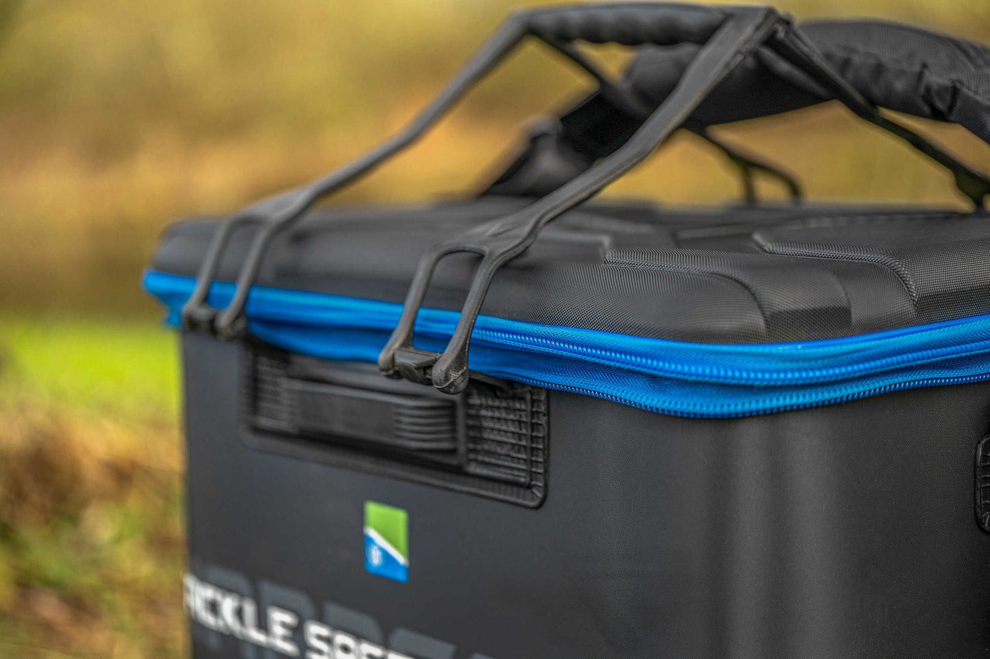 PRESTON PRESTON Hardcase Tackle Safe - Standard - Parkfield Angling Centre