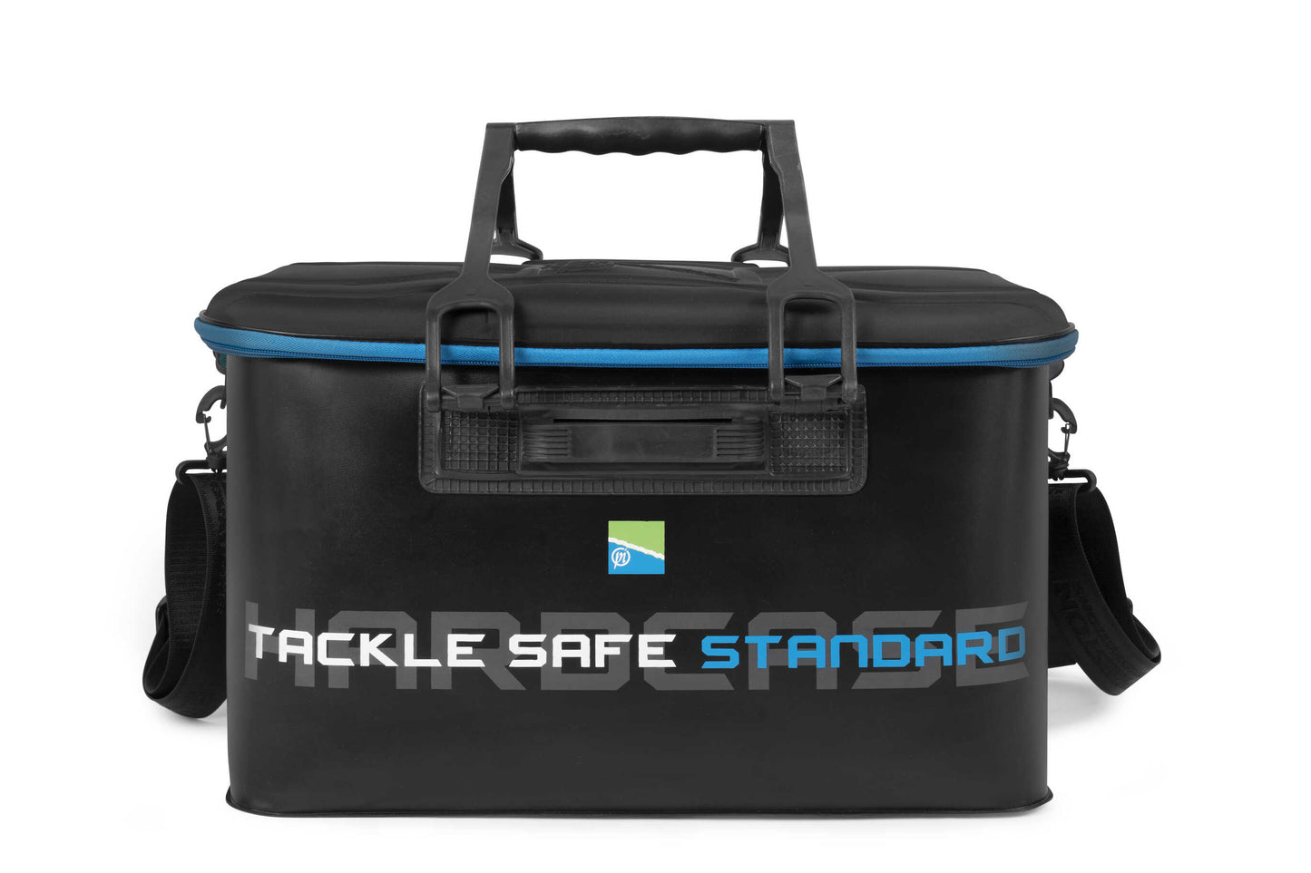 PRESTON PRESTON Hardcase Tackle Safe - Standard - Parkfield Angling Centre