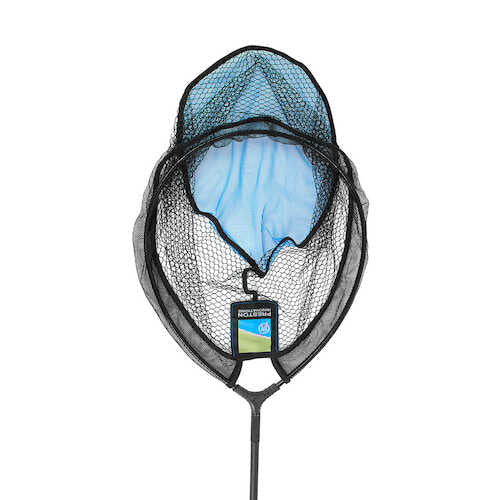 PRESTON PRESTON Match Landing Net - Parkfield Angling Centre