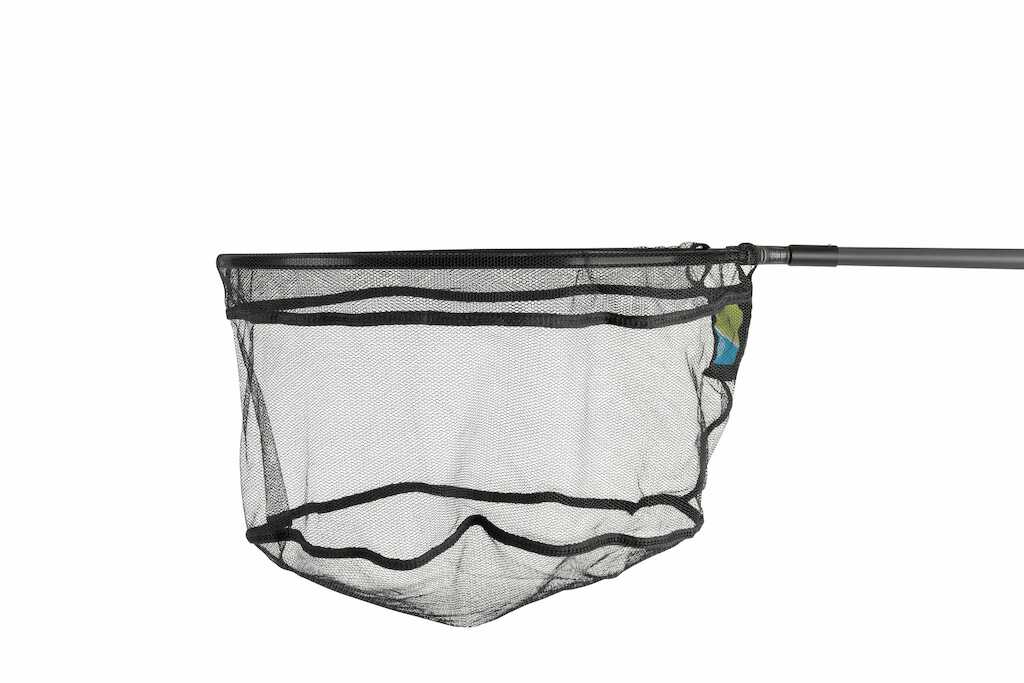 PRESTON PRESTON Hair Mesh Landing Net - Parkfield Angling Centre