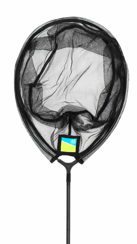 PRESTON PRESTON Hair Mesh Landing Net - Parkfield Angling Centre