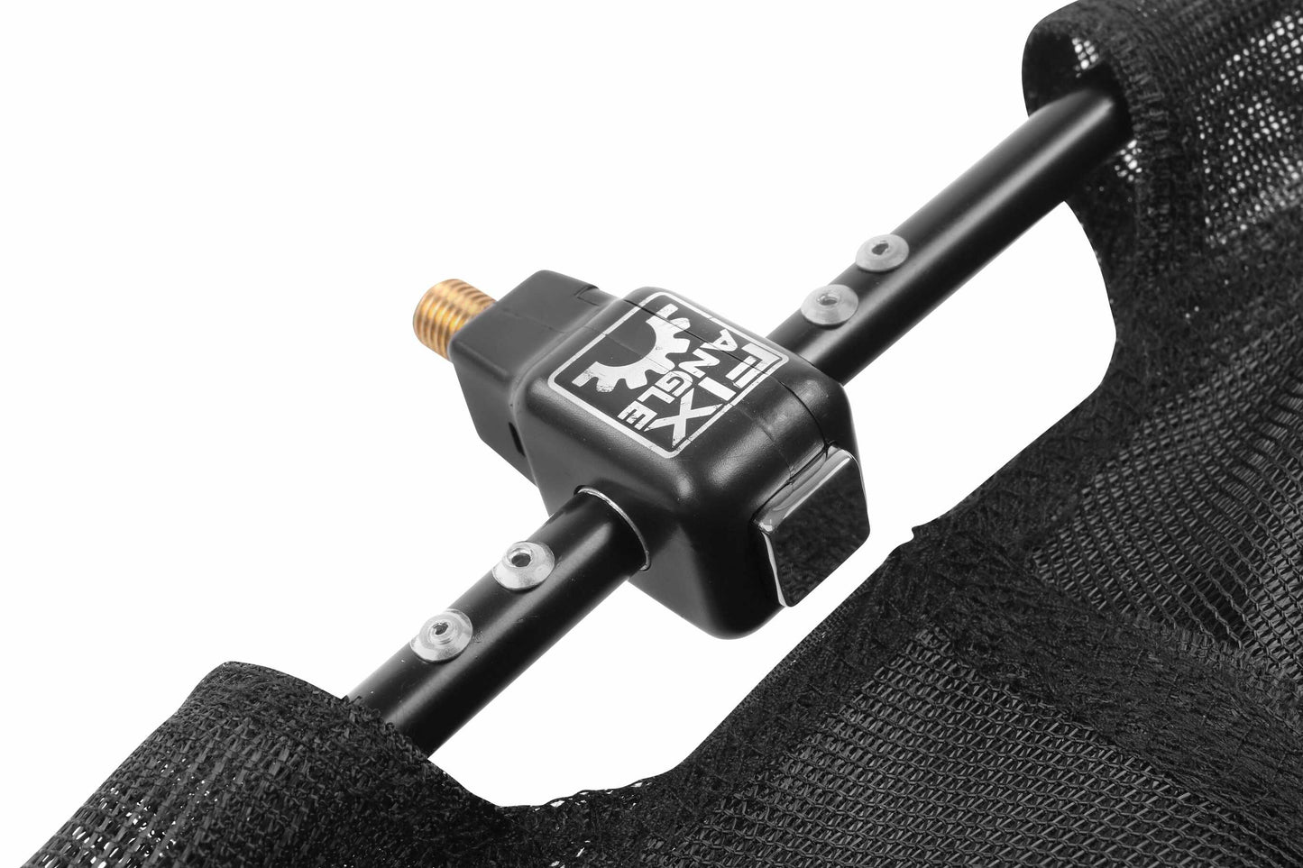 PRESTON PRESTON 2.0M Carp Mesh Keepnet - Parkfield Angling Centre