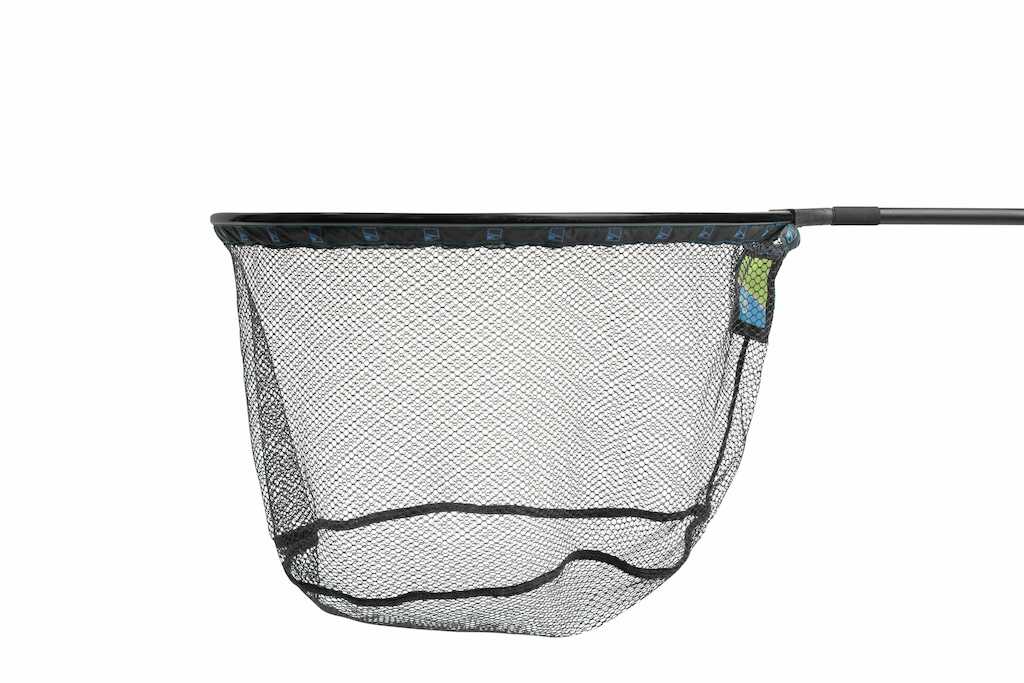 PRESTON PRESTON Quick Dry Landing Net - Parkfield Angling Centre