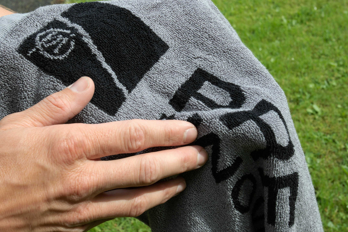 PRESTON PRESTON Towel - Parkfield Angling Centre