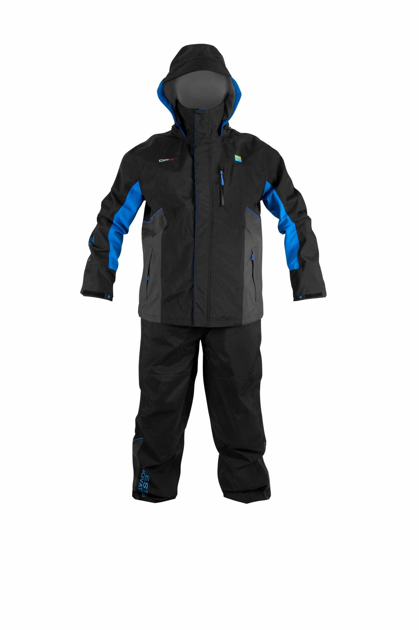 PRESTON PRESTON DFX Suit - Parkfield Angling Centre