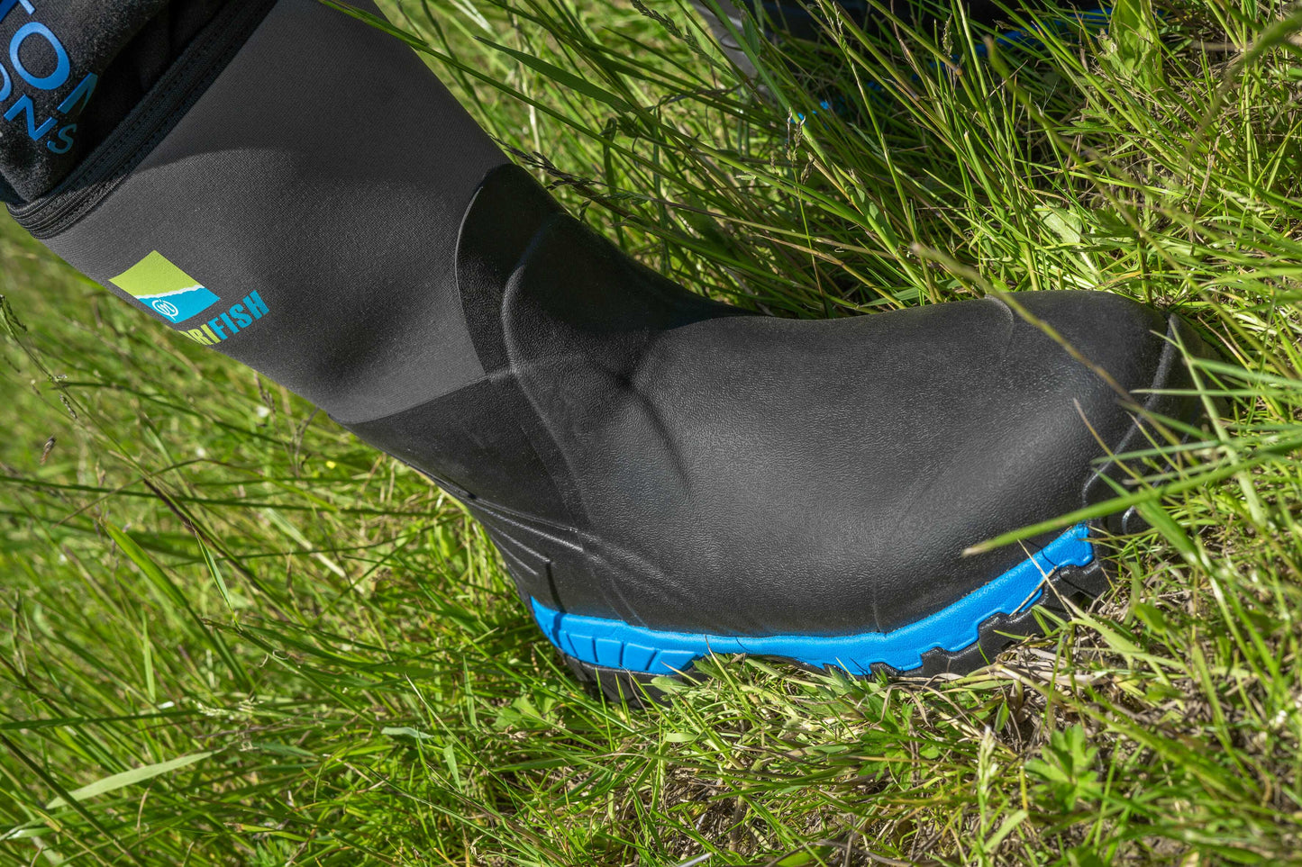 PRESTON PRESTON Drifish Boots - Parkfield Angling Centre