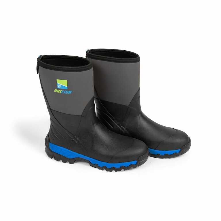 PRESTON PRESTON Drifish Boots - Parkfield Angling Centre