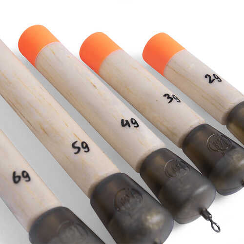 PRESTON PRESTON Precision Pellet Waggler - Parkfield Angling Centre