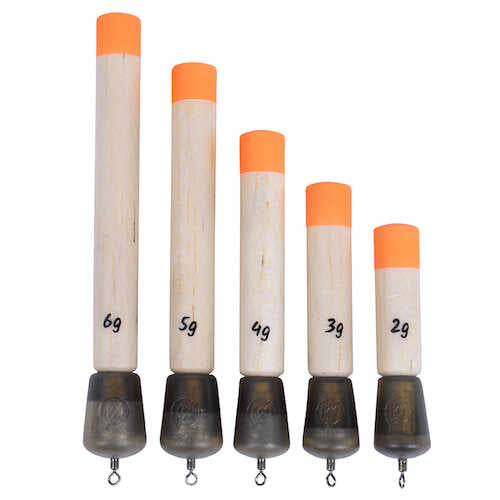 PRESTON PRESTON Precision Pellet Waggler - Parkfield Angling Centre