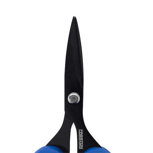 PRESTON PRESTON Rig Scissors - Parkfield Angling Centre