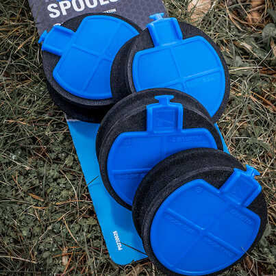 PRESTON PRESTON Revalution Spools - Parkfield Angling Centre
