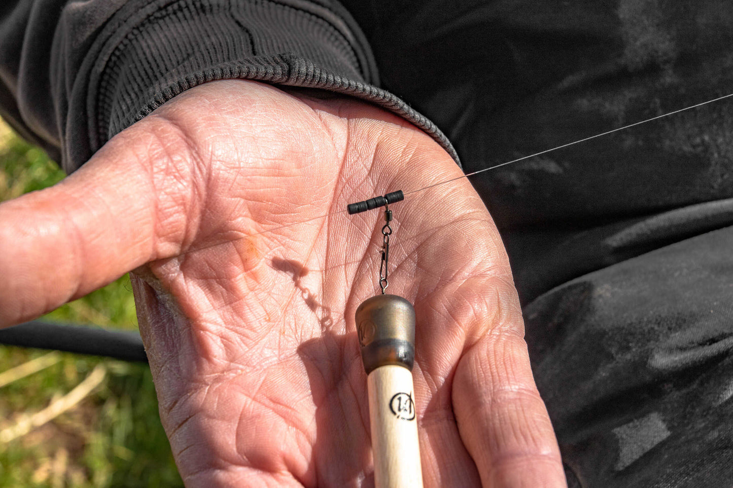 PRESTON PRESTON Stopz Pellet Waggler Kit - Parkfield Angling Centre