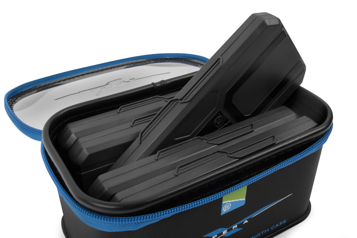 PRESTON PRESTON EVA Hooklength Case - Parkfield Angling Centre