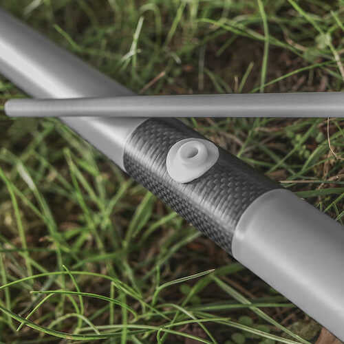 PRESTON PRESTON Dwa F1 Short Stop Kit - Grey - Deals on Sets - Parkfield Angling Centre