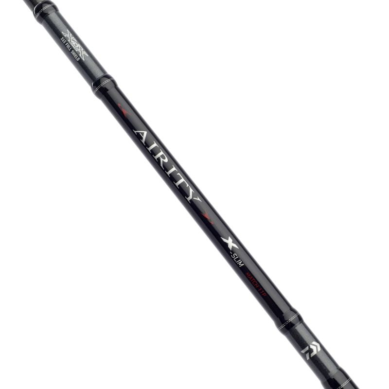 DAIWA DAIWA Rods Airity X Slim Match Power 11' 2Pc - Parkfield Angling Centre