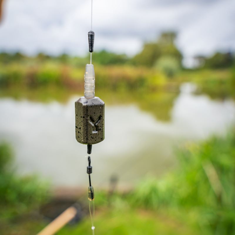 KORUM KORUM Quick Change Squolivettes - 4g - Parkfield Angling Centre