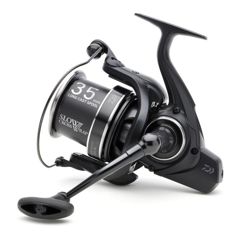 DAIWA DAIWA 23 Emblem 35 SCW QD - Parkfield Angling Centre