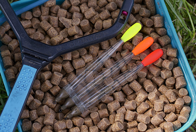 DRENNAN DRENNAN Pellet Flyer Float - Parkfield Angling Centre