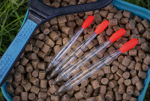 DRENNAN DRENNAN Pellet Flyer Float - Parkfield Angling Centre