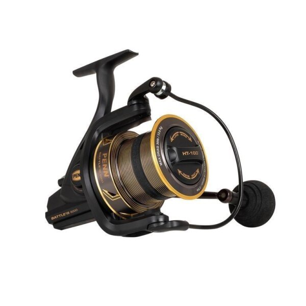 PENN PENN AFFIII7000LCEU Spn Reel Box - Parkfield Angling Centre