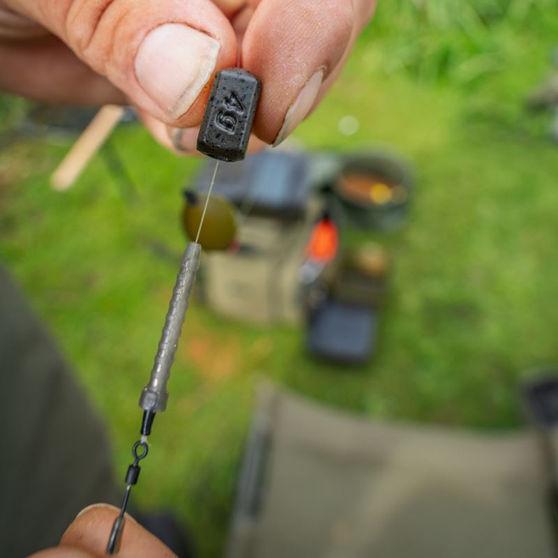 KORUM KORUM Quick Change Squolivettes - 4g - Parkfield Angling Centre